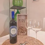 Casa de Férias Casalilò Casa Centro Con Colazione