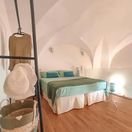 Casalilo Casa Centro Vakantiehuis Lecce