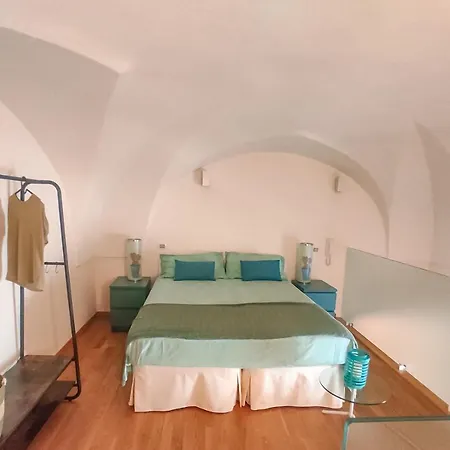 Casalilo Casa Centro Feriehus Lecce
