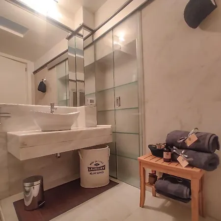 Дом отдыха Casalilo Casa Centro