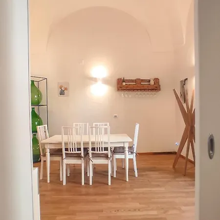 Casalilo Casa Centro * Лечче