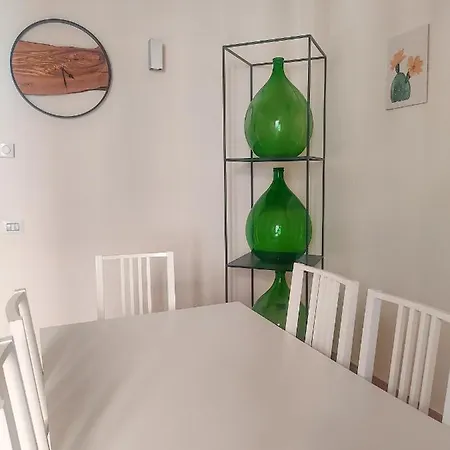 Casalilo Casa Centro *