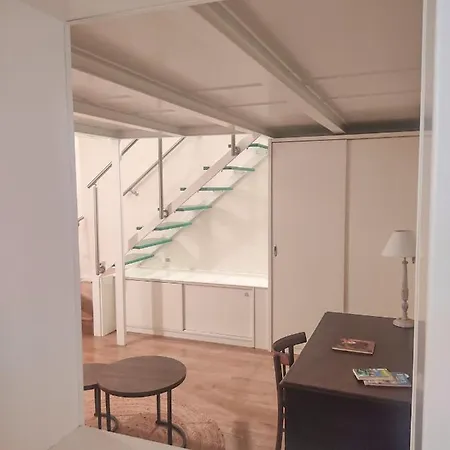 Feriehus Casalilo Casa Centro