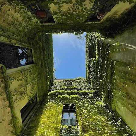 Casalilo Casa Centro Лечче