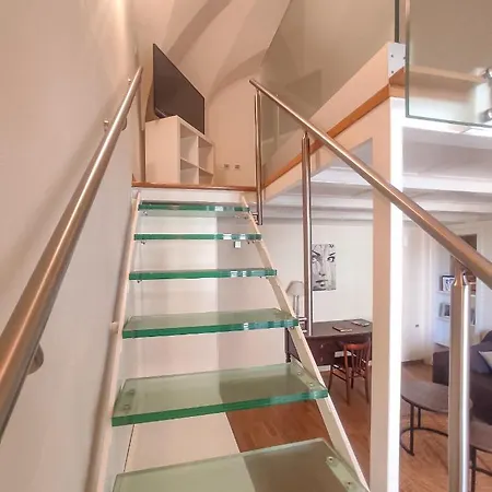 Casalilo Casa Centro * Лечче