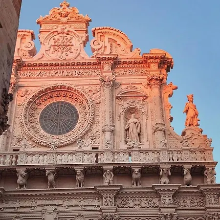 Nyaraló Casalilo Casa Centro