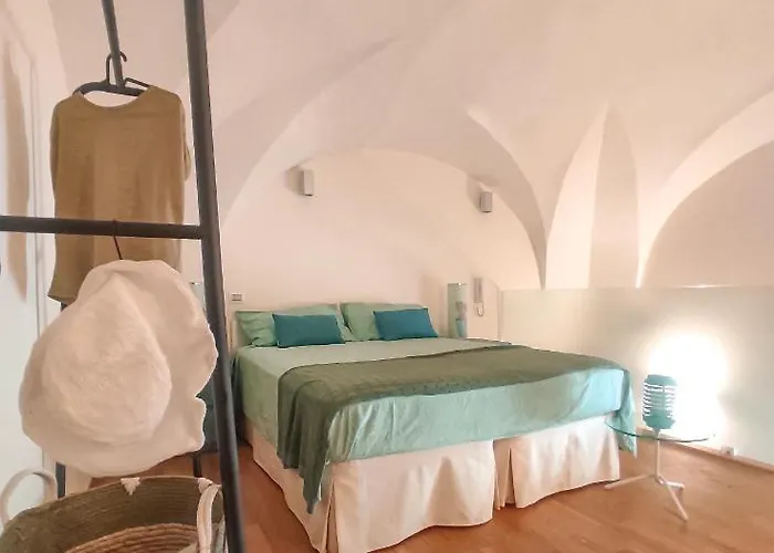 Casalilo Casa Centro Vakantiehuis Lecce