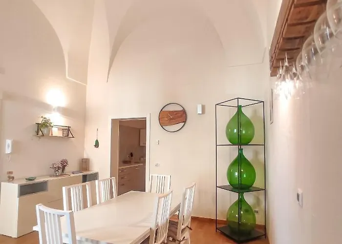 Casalilo Casa Centro *