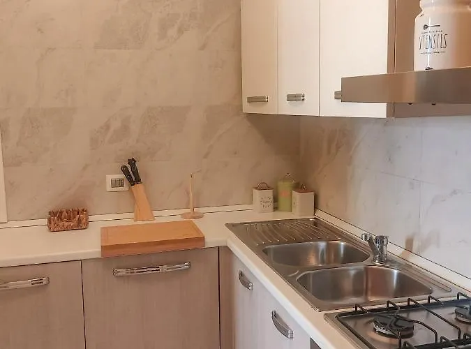 Casalilo Casa Centro Vakantiehuis