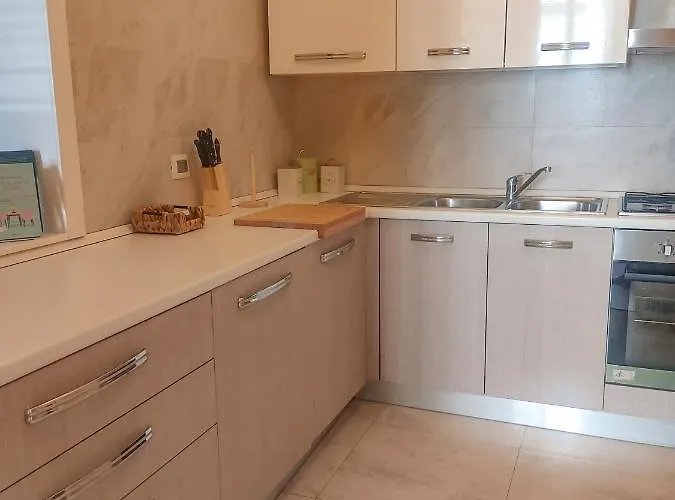 Casalilo Casa Centro Vakantiehuis *