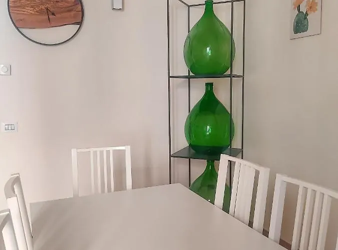 Casalilo Casa Centro *