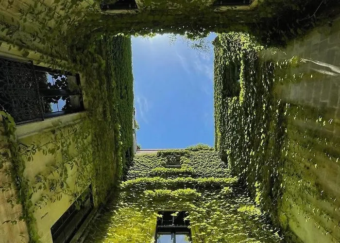 Casalilo Casa Centro Lecce