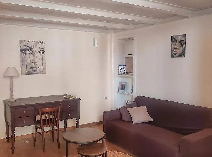 Casalilo Casa Centro Vakantiehuis Lecce