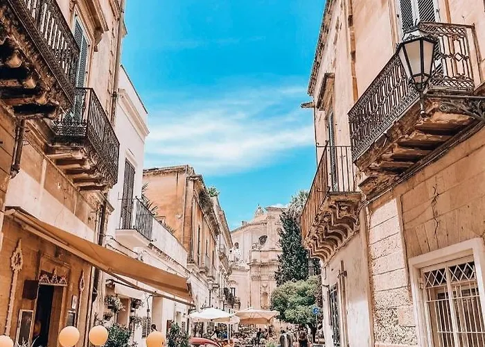 Vakantiehuis Casalilo Casa Centro Lecce