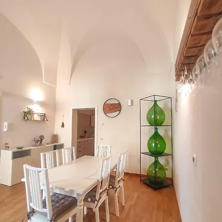 Casalilò Casa Centro Con Colazione *