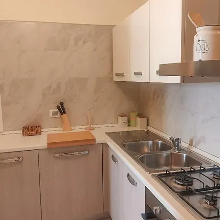 Casalilo Casa Centro Holiday home