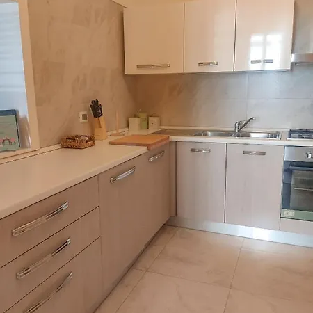 Casalilo Casa Centro Hébergement de vacances *