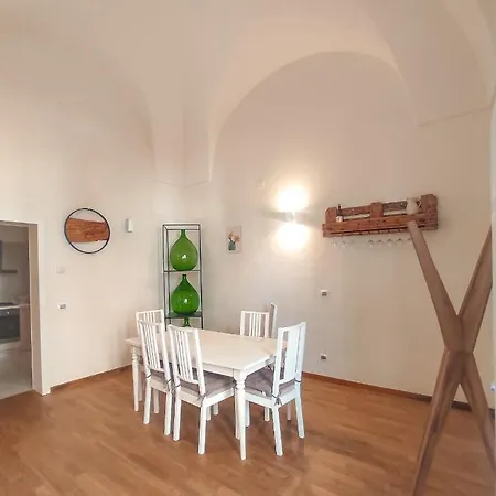Holiday home Casalilo Casa Centro