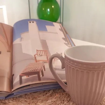 Casalilò Casa Centro Con Colazione * Lecce