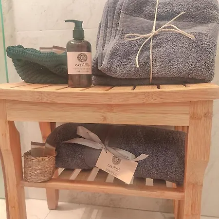 Casalilò Casa Centro Con Colazione Casa vacanze