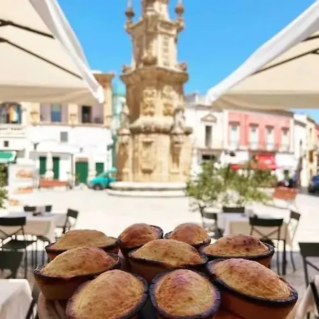 Casalilò Casa Centro Con Colazione Lecce