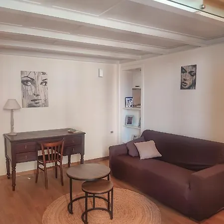 Casalilo Casa Centro Holiday home Lecce