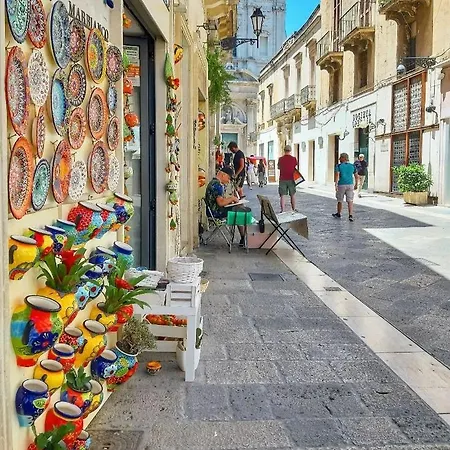 Casalilo Casa Centro Prázdninový dům *