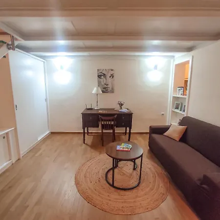 Casalilò Casa Centro Con Colazione