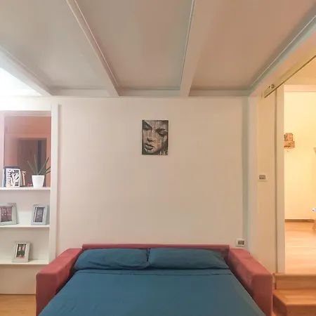 Casalilo Casa Centro * Lecce