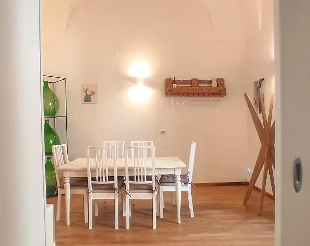 Casalilo Casa Centro * Lecce