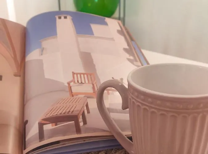 Casalilo Casa Centro * Lecce