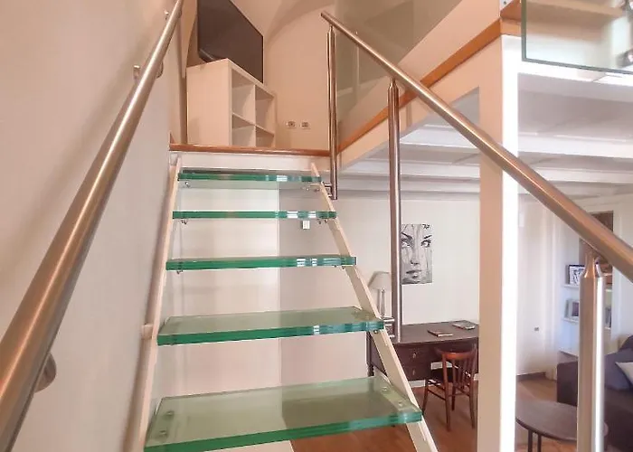 Casalilo Casa Centro * Lecce