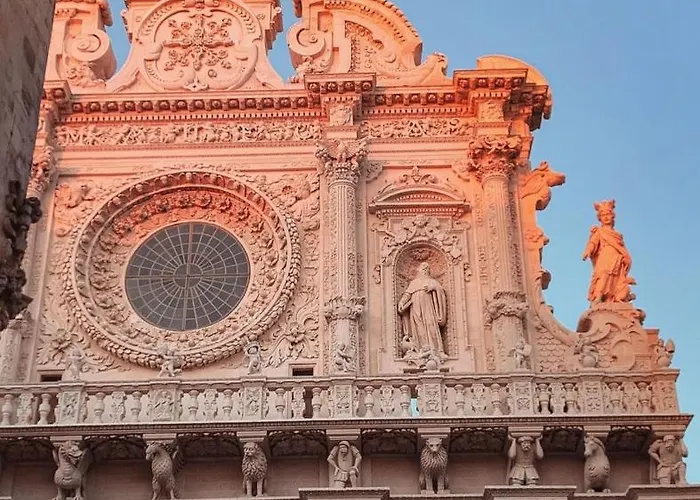 Nyaraló Casalilo Casa Centro