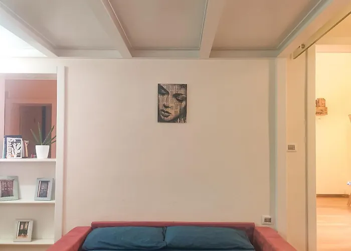 Casalilo Casa Centro * Lecce